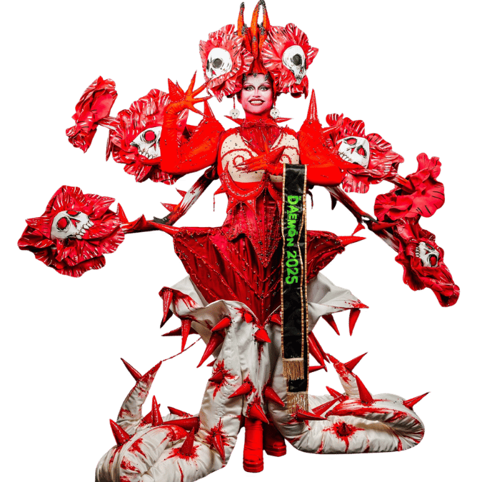 Jupiter Voyer MX Daemon 2025